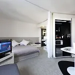 Novotel Centre - Grandes & Confort Centre-ville Szálloda 4*