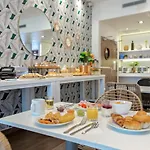 Novotel Centre - Grandes & Confort Centre-ville Hotel Perpignan