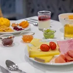 Novotel Centre - Grandes & Confort Centre-ville 4*