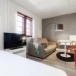 Novotel Centre - Grandes & Confort Centre-ville Hotel