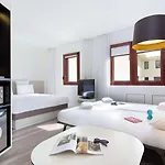 Novotel Centre - Grandes & Confort Centre-ville 4*