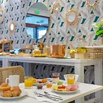 Novotel Centre - Grandes & Confort Centre-ville Hotel Perpignan