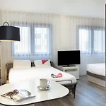 Novotel Centre - Grandes & Confort Centre-ville 4*