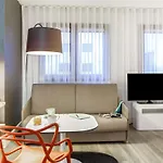 Novotel Centre - Grandes & Confort Centre-ville 4*