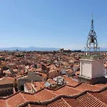 Novotel Centre - Grandes & Confort Centre-ville 4* Perpignano