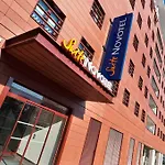 Отель Novotel Centre - Grandes & Confort Centre-ville 4*