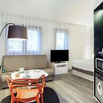 Hotel Novotel Centre - Grandes & Confort Centre-ville Perpignan