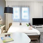 Novotel Centre - Grandes & Confort Centre-ville