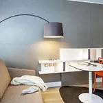 Novotel Centre - Grandes & Confort Centre-ville Hotel