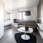 Novotel Centre - Grandes & Confort Centre-ville Отель
