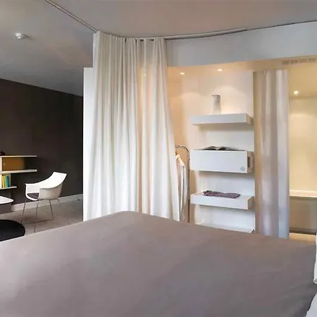酒店 Novotel Centre - Grandes & Confort Centre-ville