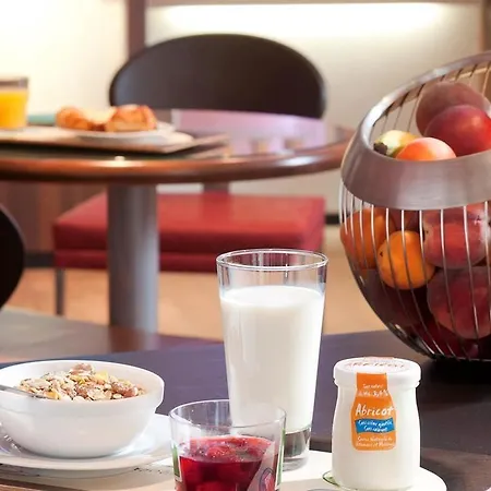 Hotel Novotel Centre - Grandes & Confort Centre-ville Perpignano