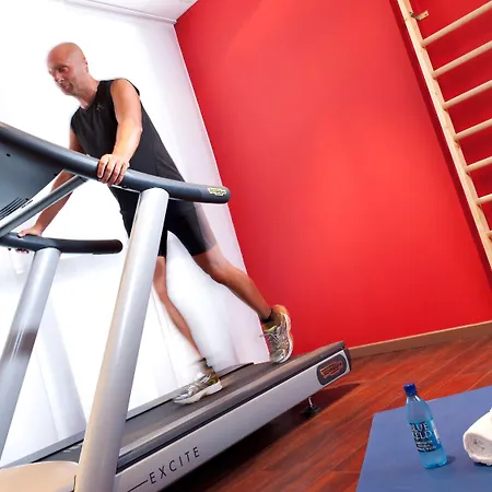 Novotel Centre - Grandes & Confort Centre-ville Отель