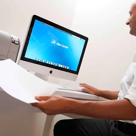 Hotel Novotel Centre - Grandes & Confort Centre-ville 4*