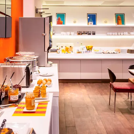 Novotel Centre - Grandes & Confort Centre-ville Perpignan