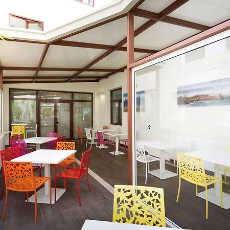 Novotel Centre - Grandes & Confort Centre-ville Hotel