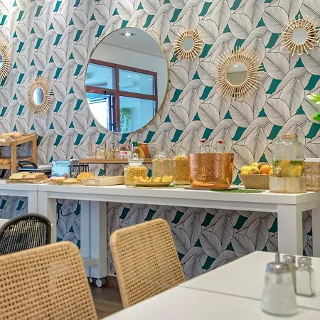 Hotel Novotel Centre 4*