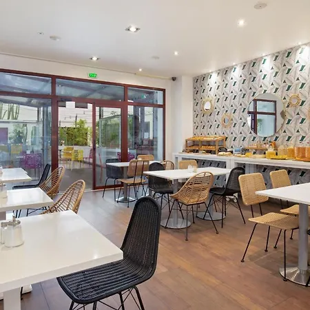 Hotel Novotel Centre 4*