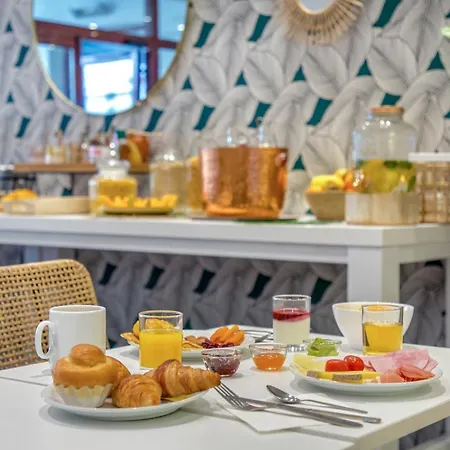 Novotel Centre 4*