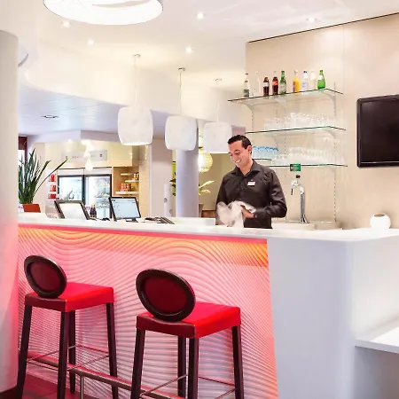 Novotel Centre Perpignan