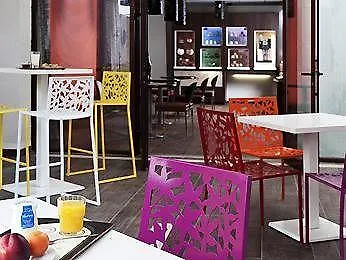 Hotel Novotel Centre - Grandes & Confort Centre-ville