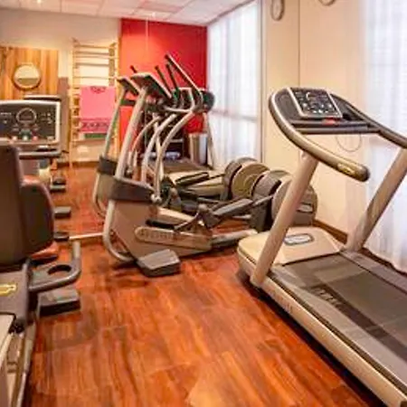 Hotel Novotel Centre - Grandes & Confort Centre-ville Perpignan