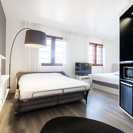 Novotel Centre - Grandes & Confort Centre-ville