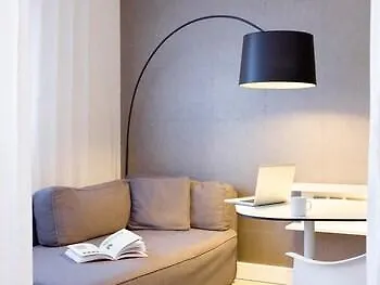 Hotel Novotel Centre - Grandes & Confort Centre-ville
