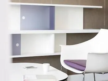 Novotel Centre - Grandes & Confort Centre-ville Hotel 4*