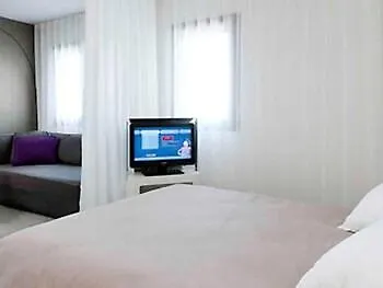 Novotel Centre - Grandes & Confort Centre-ville 4* Perpignano