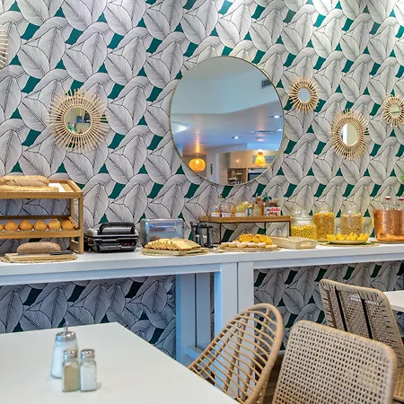 Hotel Novotel Centre - Grandes & Confort Centre-ville 4*