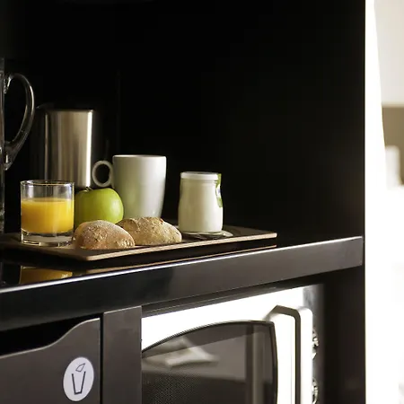 Novotel Centre - Grandes & Confort Centre-ville Hotel 4*