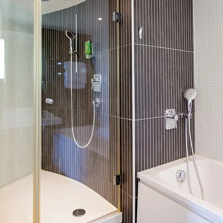 Novotel Centre - Grandes & Confort Centre-ville