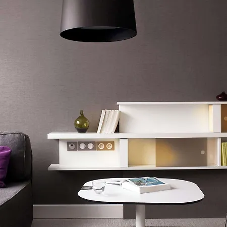 Hotel Novotel Centre - Grandes & Confort Centre-ville 4*