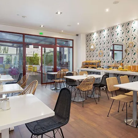 Novotel Centre - Grandes & Confort Centre-ville Perpignan