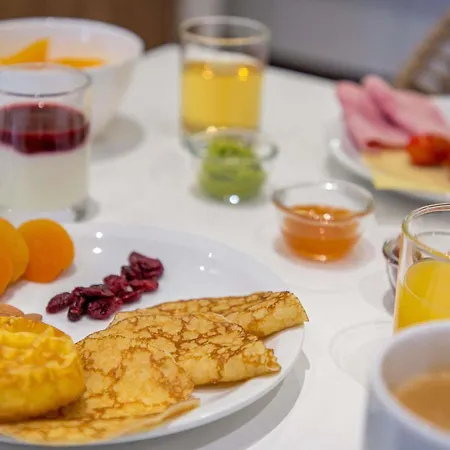 ホテル Novotel Centre - Grandes & Confort Centre-ville 4*