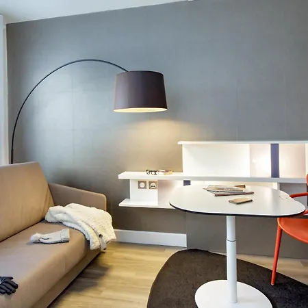 Szálloda Novotel Centre - Grandes & Confort Centre-ville