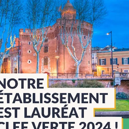 Novotel Centre - Grandes & Confort Centre-ville