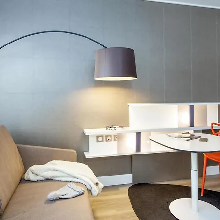 Novotel Centre - Grandes & Confort Centre-ville Hotel Perpignan