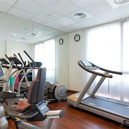 Novotel Centre - Grandes & Confort Centre-ville