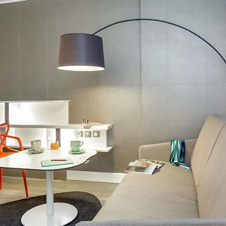 Novotel Centre - Grandes & Confort Centre-ville Hotell Perpignan