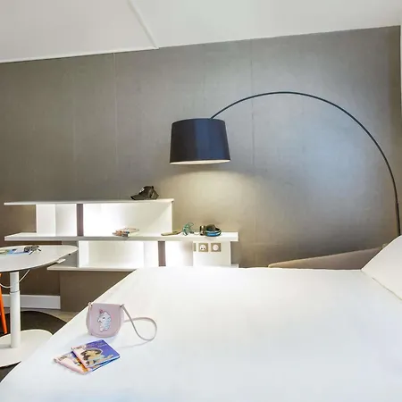 Szálloda Novotel Centre - Grandes & Confort Centre-ville 4*