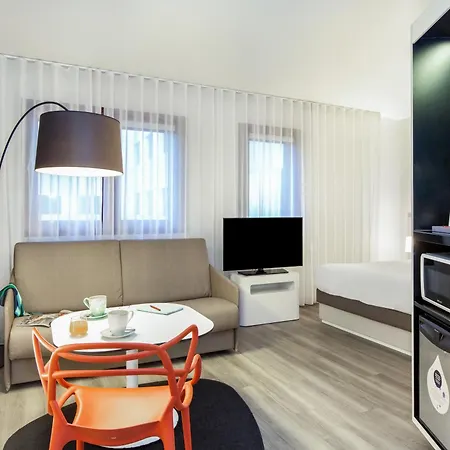 Novotel Centre - Grandes & Confort Centre-ville 酒店 4*