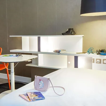 Novotel Centre - Grandes & Confort Centre-ville ホテル 4*