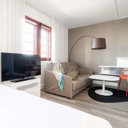 酒店 Novotel Centre - Grandes & Confort Centre-ville