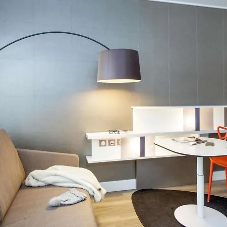 Novotel Centre - Grandes & Confort Centre-ville