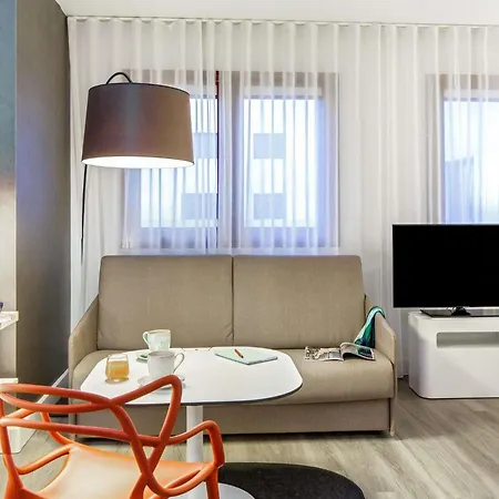Novotel Centre - Grandes & Confort Centre-ville 酒店