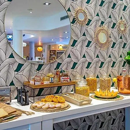 ホテル Novotel Centre - Grandes & Confort Centre-ville