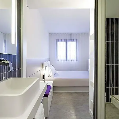 Novotel Centre - Grandes & Confort Centre-ville ホテル