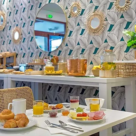 Novotel Centre - Grandes & Confort Centre-ville 4*